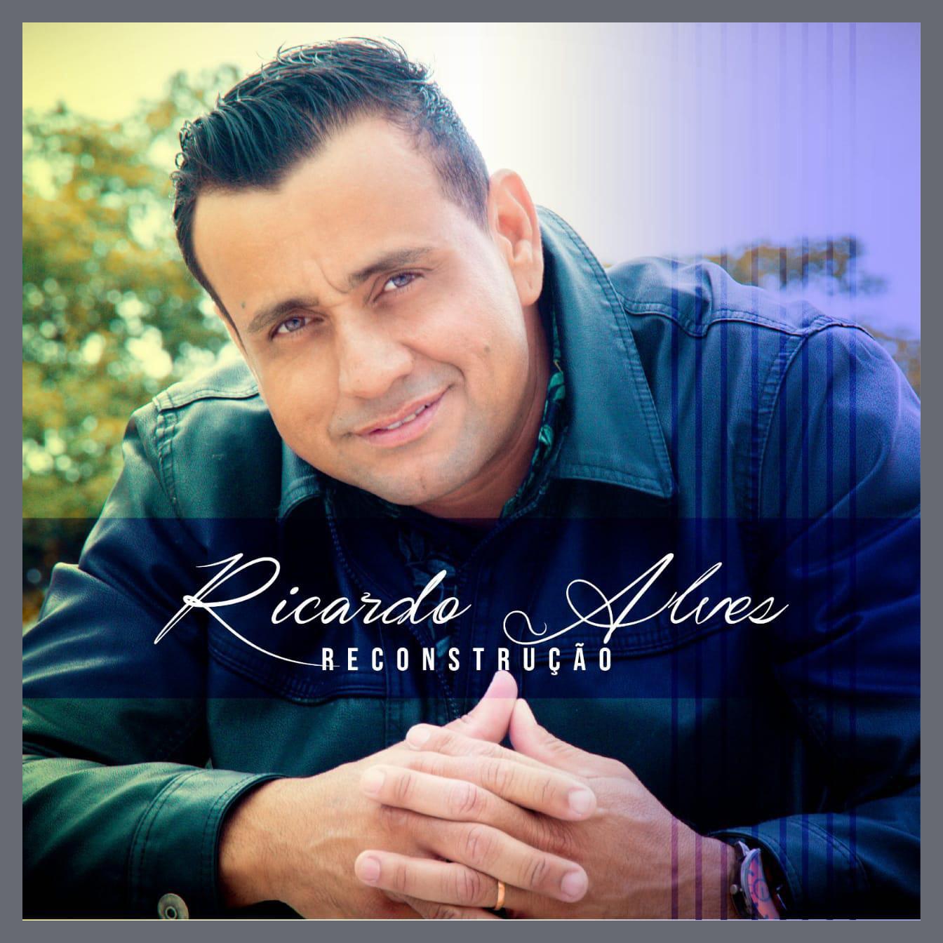 Ricardo Alves